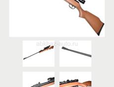 винтовка пневматическая