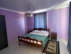 Сдается по суточно 2 этаж дома. Сухумский р-он. Н.Эшера