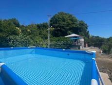 Сдается по суточно 2 этаж дома. Сухумский р-он. Н.Эшера