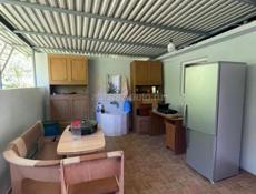 Сдается по суточно 2 этаж дома. Сухумский р-он. Н.Эшера