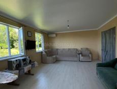 Сдается по суточно 2 этаж дома. Сухумский р-он. Н.Эшера 