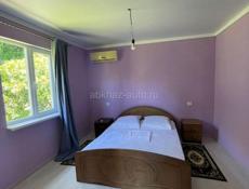 Сдается по суточно 2 этаж дома. Сухумский р-он. Н.Эшера