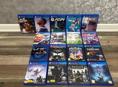 Продам игры пс4/ps4
