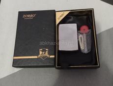 Продаю зажигалку зоро писать на воцап  торг уместен 