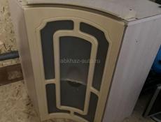 Угловая кухня