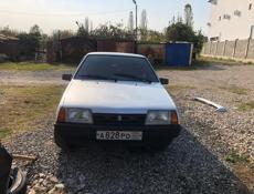 ВАЗ 2199