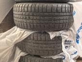 Калеса в сборе