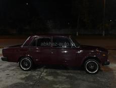 ВАЗ 2107