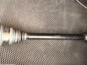 Привод задний правый Bmw x5 e70