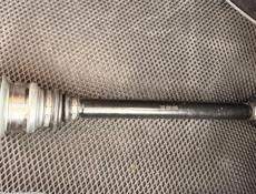 Привод задний правый Bmw x5 e70