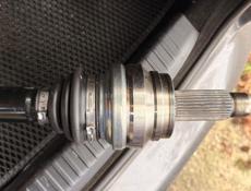 Привод задний правый Bmw x5 e70