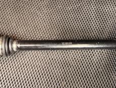 Привод задний правый Bmw x5 e70