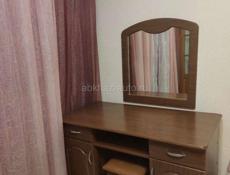 Трюмо с зеркалом 