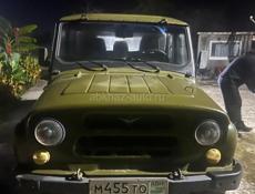 УАЗ 31519