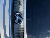 Решетка GS 2008-09 г. (рест)