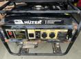 Генератор бензиновый 9,5 киловатт 