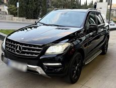 Mercedes-Benz ML