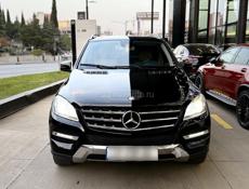 Mercedes-Benz ML