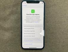 Айфон 12 мини