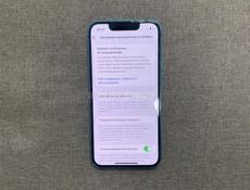 Айфон 13 мини 