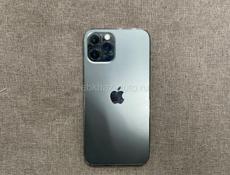 Айфон 12 про 