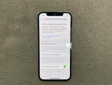 Айфон 12 про 