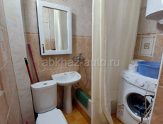 сдаю однокомнатную квартиру в Сухуме 