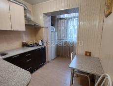 сдаю однокомнатную квартиру в Сухуме