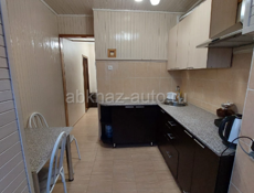 сдаю однокомнатную квартиру в Сухуме