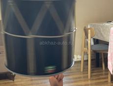 Продаю барабан чёрнго цвета на свадьбе тоже играл