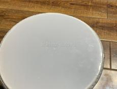 Продаю барабан чёрнго цвета на свадьбе тоже играл