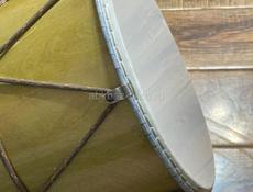 Продаю барабан хороший прям затянуты на свадьбе тоже играл 