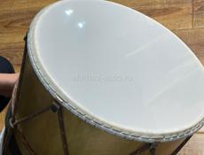 Продаю барабан хороший прям затянуты на свадьбе тоже играл 
