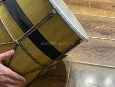 Продаю барабан хороший прям затянуты на свадьбе тоже играл 