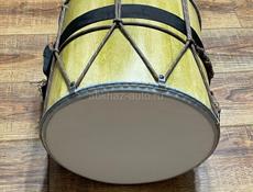 Продаю барабан хороший прям затянуты на свадьбе тоже играл 