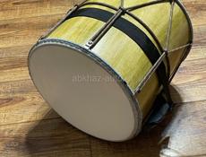 Продаю барабан хороший прям затянуты на свадьбе тоже играл 