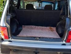 ВАЗ 2123 Нива