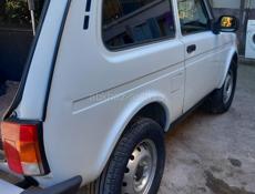 ВАЗ 2123 Нива