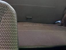 ВАЗ 2123 Нива