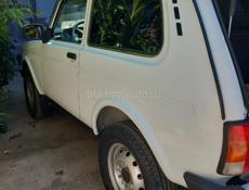 ВАЗ 2123 Нива