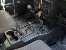 ВАЗ 2123 Нива