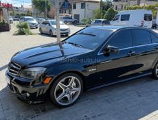 Mercedes-Benz C-Класс