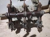 Продается рубильник трансформаторный 