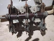 Продается рубильник трансформаторный 