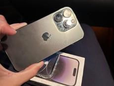 Продам айфон 14 про 256 87 АКБ 