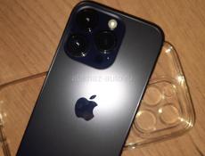 14 про  86%🔋 128гб идеал 