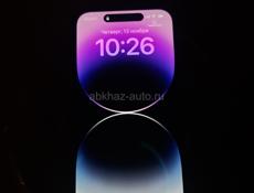 14 про  86%🔋 128гб идеал 