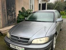 Opel