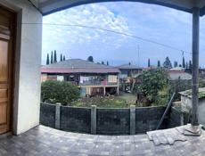 Продается дом с участком 