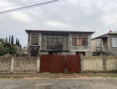 Продается дом с участком 